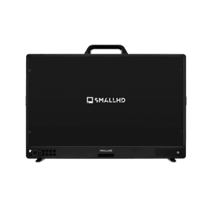 SmallHD OLED 27 Transport Screen Protector