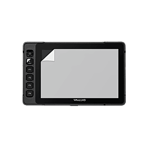 SmallHD Ultra Screen Protector for Ultra 7 - Clear
