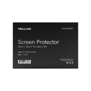 SmallHD Ultra Screen Protector for Ultra 7 - Matte