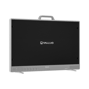 SmallHD Quantum 32 Transport Screen Protector