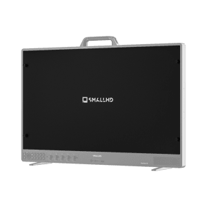 SmallHD Quantum 32 Transport Screen Protector