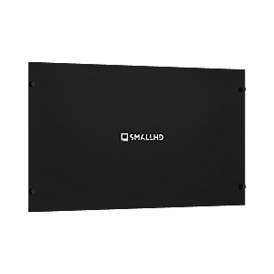 SmallHD Quantum 32 Transport Screen Protector