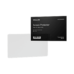 SmallHD Ultra Screen Protector for Ultra 10 - Clear