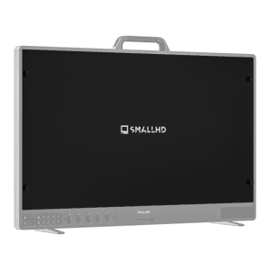 SmallHD Quantum 27 Transport Screen Protector
