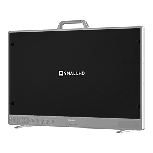 SmallHD Quantum 27 Transport Screen Protector