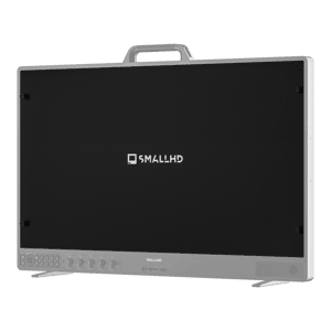 SmallHD Quantum 27 Transport Screen Protector