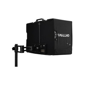 SmallHD Sunhood for OLED 27 Monitor