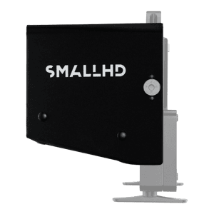 SmallHD Cine 13 Snap On Sunhood
