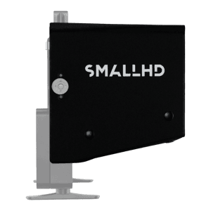 SmallHD Cine 13 Snap On Sunhood