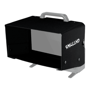 SmallHD Cine 13 Snap On Sunhood