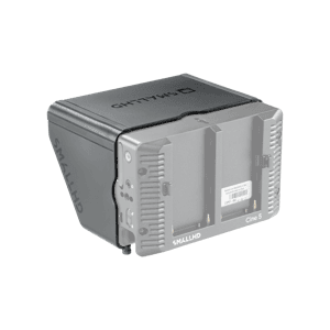 SmallHD Sunhood for Cine 5 / Indie 5