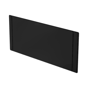 SmallHD Ultra 10 Sunhood Bottom Flag (replacement)