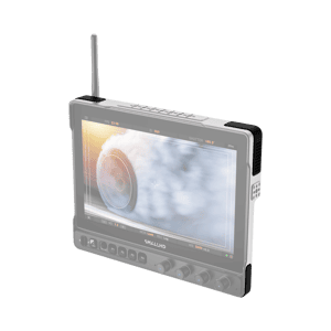 SmallHD Ultra 10 Bumpers - Top and Bottom