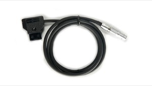 SmallHD 2-pin to D-Tap Power Cable - 36in