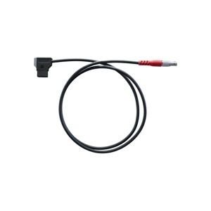 SmallHD 2-pin to D-Tap Power Cable - 36in