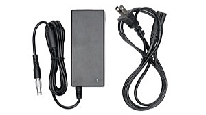 SmallHD 12V-4.5A US 2-Pin Power Supply