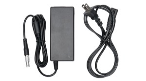 SmallHD 12V-4.5A US 2-Pin Power Supply