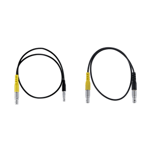 SmallHD Camera Control Cable Bundle for RED®