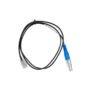 SmallHD Locking 10-Pin ARRI ALEXA (Male) to Ethernet (Male) Camera Control Cable (36"/90cm)