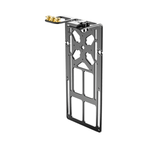 SmallHD 4K Series PSU Universal Mounting Bracket