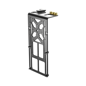 SmallHD 4K Series PSU Universal Mounting Bracket