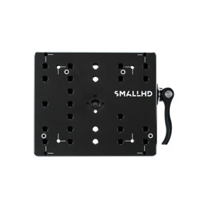 SmallHD Cheese Plate for SmallHD 4K Monitors