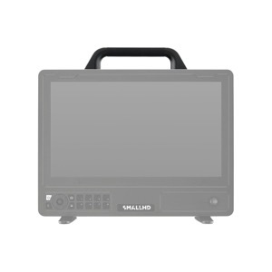 SmallHD Premium Monitor Handle for 4K Monitors