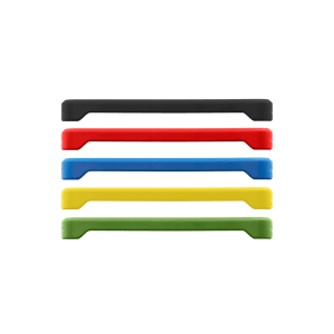 SmallHD Ultra 7, Ultra 10 RX Bolt 6 Color Bands - RX Kit / 5 Color Pack