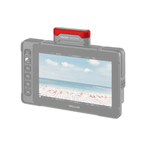 SmallHD Ultra 7, Ultra 10 RX Bolt 6 Color Bands - TX Kit / 5 Color Pack