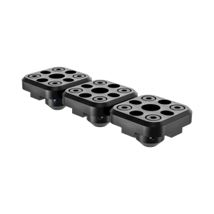 SmallHD Steel 1/4 20 Inserts (Ultra 7, Ultra 10)