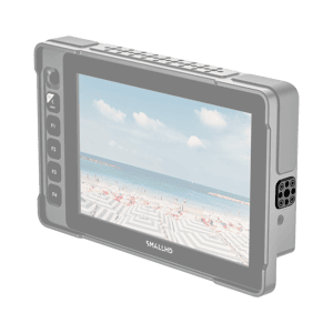 SmallHD Steel 1/4 20 Inserts (Ultra 7, Ultra 10)