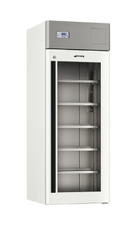 Laboratory refrigerator FV- G Series/ LCD Display