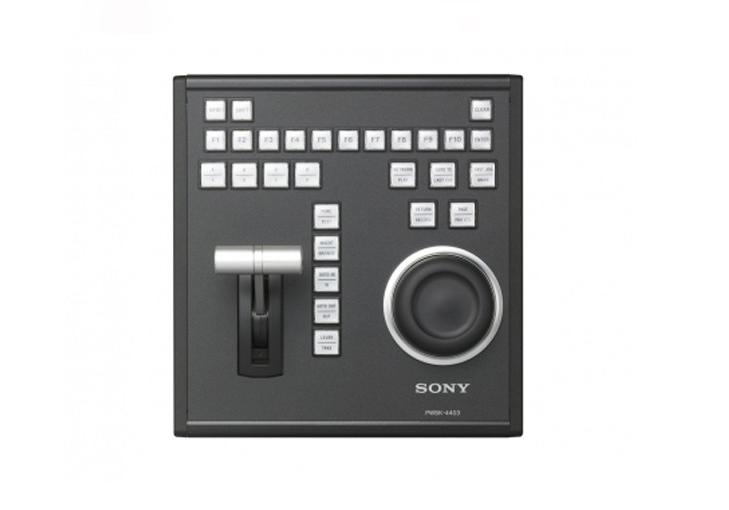 SONY PWSK-4403 Control Panel SONY PWSK-4403 Control Panel