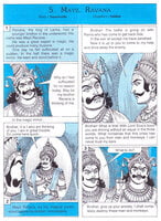 Pictorial Stories For Children Volume - 13 Pictorial Stories For Children Volume - 13