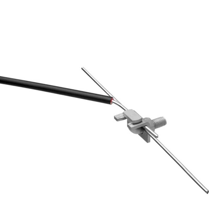 Speedrite L-Shaped Joint Clamp - 25 Pcs