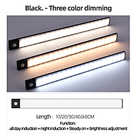 Motion Sensor LED Lights Motion Sensor LED Lights