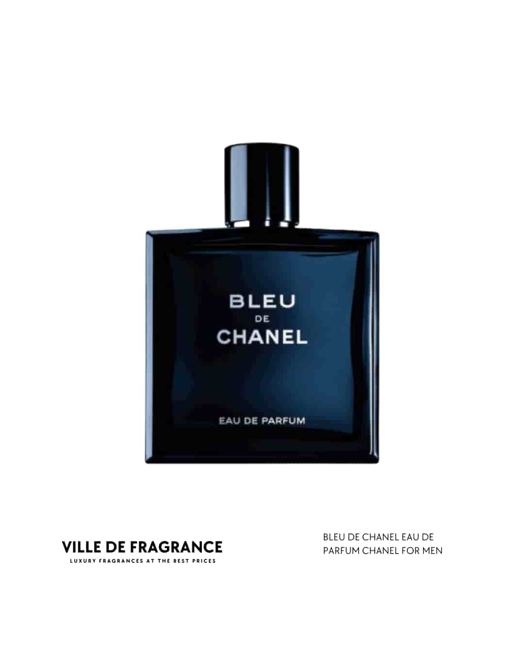 CHANEL BLEU EAU DE PARFUM