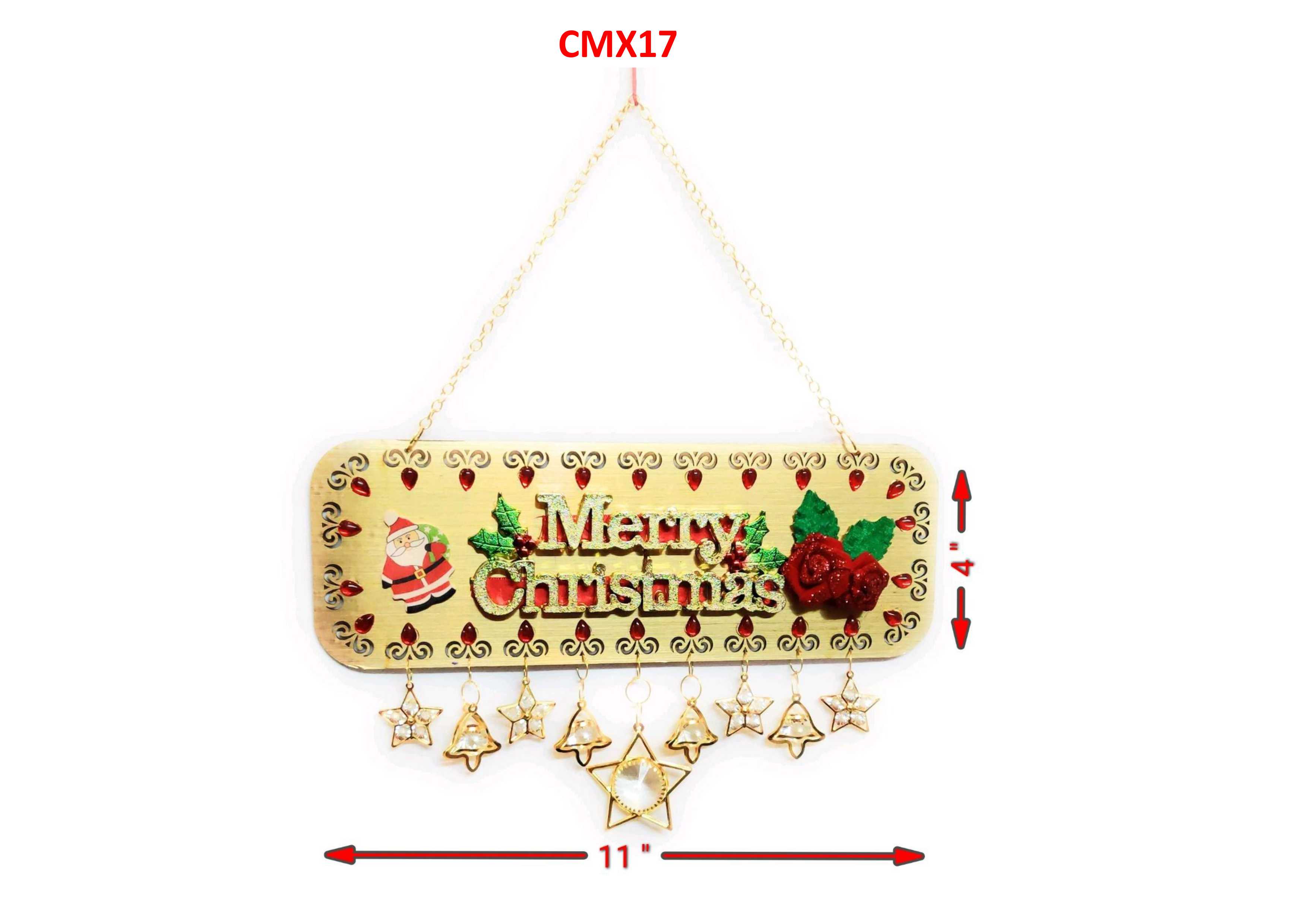 CMX17