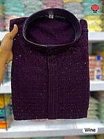 V120:Mens Kurta Pajama Sets