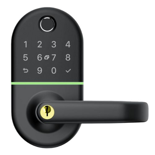 Smart Lock Handle H13  2 reviews Smart Lock Handle H13  2 reviews