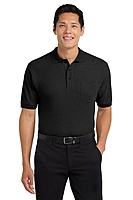 Port Authority® Silk Touch™ Polo - K500