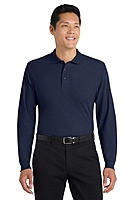 Port Authority® Tall Silk Touch™ Polo - TLK500