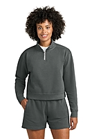 Comfort Colors® Women’s Full-Zip Jacket - 1570L