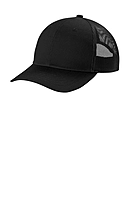 Port Authority® Snapback Trucker Cap - C402
