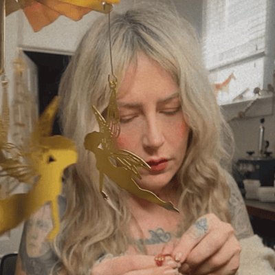 Twilight of Pleiade - Ring Twilight of Pleiade - Ring