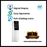 The Usha Celcius serving as a hydration station in a corporate breakout area in Gurgaon. The Usha Celcius serving as a hydration station in a corporate breakout area in Gurgaon.