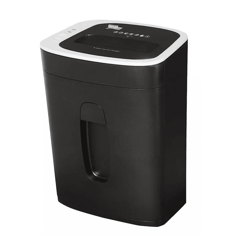 Kores Easy Cut Paper Shredder Machine Model-827 Kores Easy Cut Paper Shredder Machine Model-827