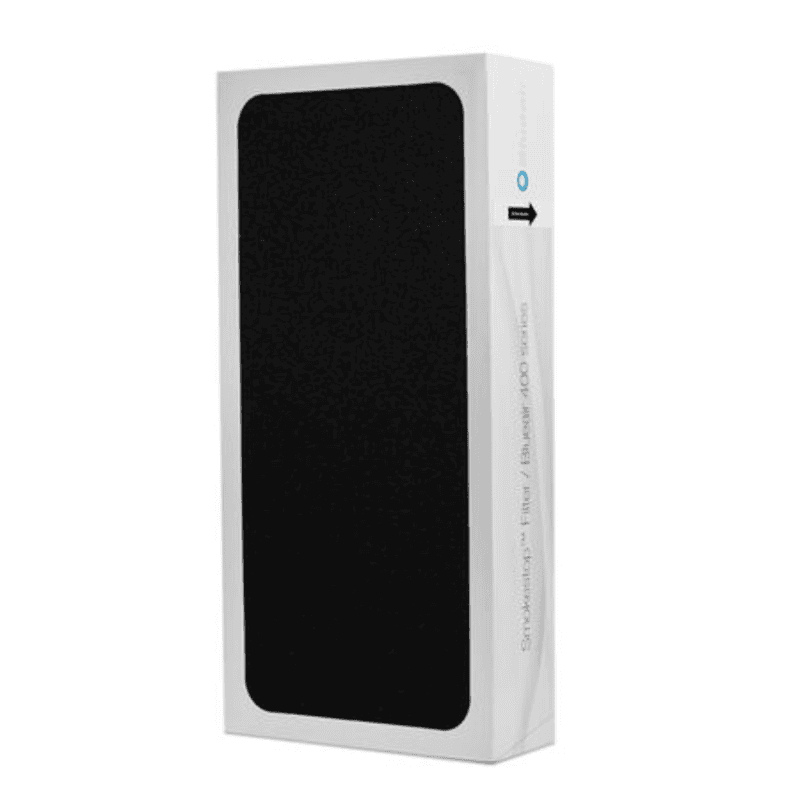 Blue air Classic 400 Series Smoke Stop™ Filter Blue air Classic 400 Series Smoke Stop™ Filter