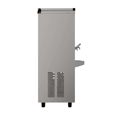 Blue Star Storage Water Cooler SWC4080SS with a 80 litre Storage capacity