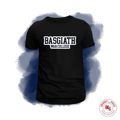 Basgiath War College Shirt